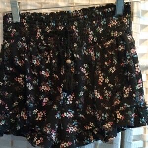 No Boundaries XS Shorts